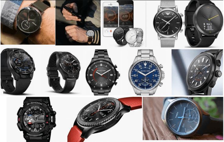 You are currently viewing Best Hybrid Smartwatches 2024 With Rich Look