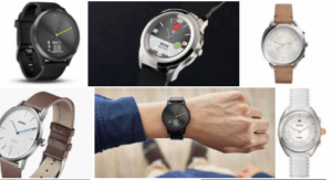 Read more about the article Smart Watch vs Hybrid Smartwatch