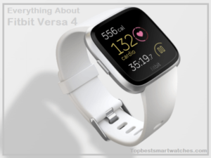 Read more about the article Fitbit Versa 4 Release Date, Price, and Features