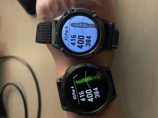 Read more about the article Garmin Approach S62 vs S60 Premium 2023