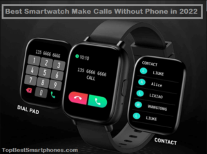 Read more about the article Best Smartwatch Make Calls Without Phone in 2024