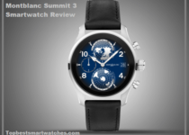 Montblanc Summit 3 Review 2023