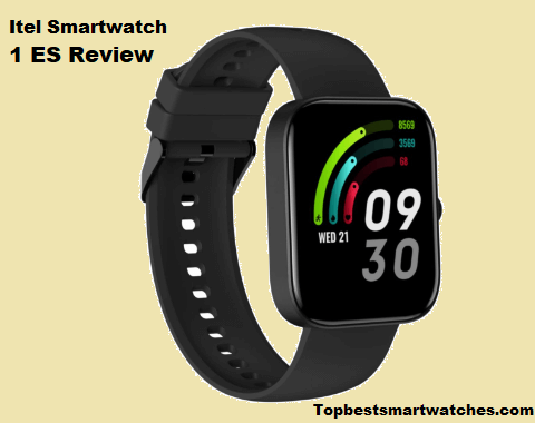 You are currently viewing Itel Smartwatch 1 ES Review