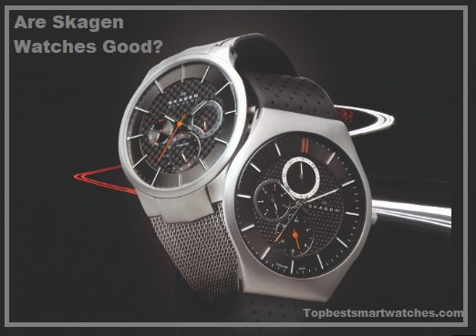 Read more about the article Skagen Watch Review: Is Skagen a Good Brand?