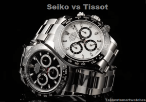 Read more about the article Seiko vs Tissot Watches: Which Brand is Best in 2023?