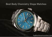Body Chemistry Stops Watches